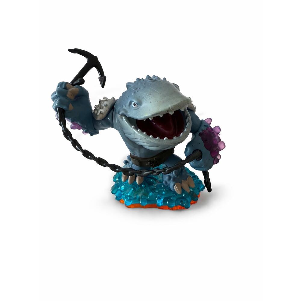 Skylanders Giants Thumpback